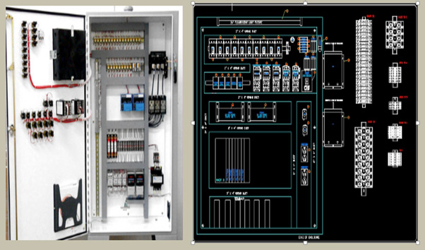 adding plc libraries to autocad electrical