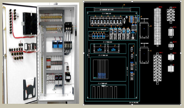 autocad electrical for students